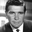 James Philbrook als James 'Ace' Ketchum