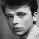Vladimir Chetverikov als Treplev