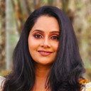 Ajisha Prabhakaran als Janaki