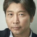 Seo Jin-won als Aide of Keiko's father