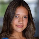 Lily Roebeck als Paula