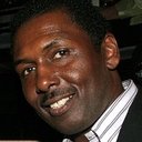Rodney "Bear" Jackson als Soldier #2 in U.S.O. Club