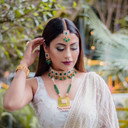 Sweta Khadka als Kanchhi