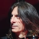 Scott Travis als Self - Drums