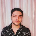 Augusto Alves, Editorial Production Assistant