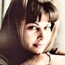 Irene Zazians als (archive footage)
