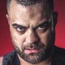 Eduardo Moore als Eddie Kingston