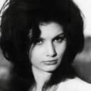 Barbara Nelli als Lady Susan Morgan