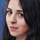 Serena Berman als Young Talented Writer