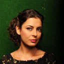 Milena Avramova als 