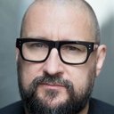 Clint Mansell als Photographer