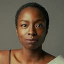 Manda Touré als The Daughter of Mrs. Diabate