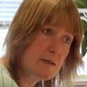 Hanne Løvendahl als 