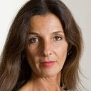 Francesca D'Aloja als Claudia