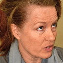 Anne Nøjgaard als Lisbeth