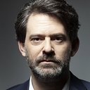 Γιάννος Περλέγκας als Γιώργος
