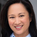 Melissa Tan als Melissa