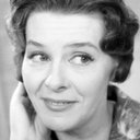 Maria Homerska als Christine Eberhardine