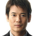 唐沢寿明 als Wataru Honjo