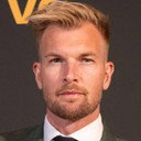 Ruben Van Gucht als Self