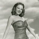 Claudia Barrett als Gilda