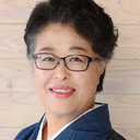 一木 美貴子 als Giant's Wife