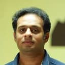 Deepu Karunakaran, Writer