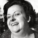 Etty Fraser als Madame Waleska