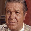 Joe Higgins als Guard (voice)