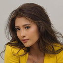 Christine Bermas als Hannah