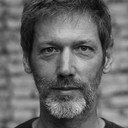 Fernando Margenet als Immigration Doctor