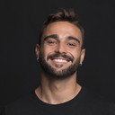 Agustín Balbi Gotusso als Dunako Gizona