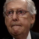 Mitch McConnell als Self