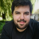Anton Arenko, Location Scout
