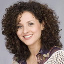 Adriana Titieni als Anetta