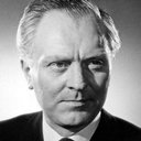 Ernst Waldow als Karl Otto Pringel