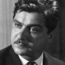 Gheorghe Naghi als Busuioc