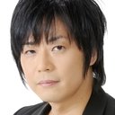 Koji Yusa als Cornelius Alba (voice)