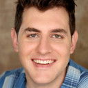 Brandon Scott Miller als Hendricks