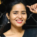 Suhana Khan als Mallu