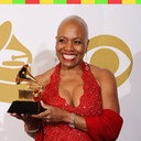 Dee Dee Bridgewater als Self