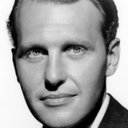 Ralph Bellamy als Terry Gallagher