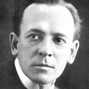 Frank Harvey als Carshott's Personal Manager