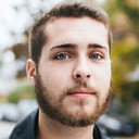 Alex Zaichkowski als John