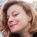 Vanda Spengler als The Corpse