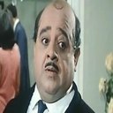 Sayed Ibrahim als 
