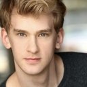 Joseph Skousen als Elder Crawford Gates