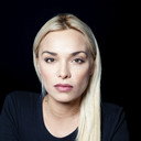 Raya Peeva als Kancharova