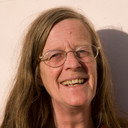 Sara Maitland als self