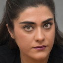 Melza Burcu İnce als Reyhan